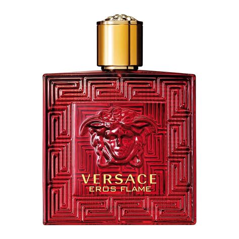 perfume versace rojo hombre